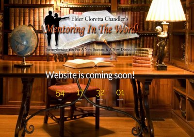 Mentoring In The Word – MLCM Training Site